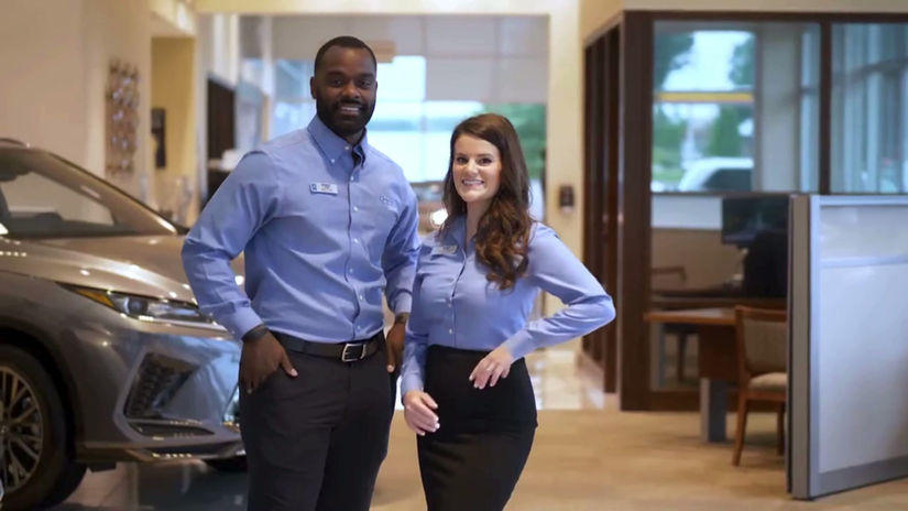 Hendrick Mission Statement